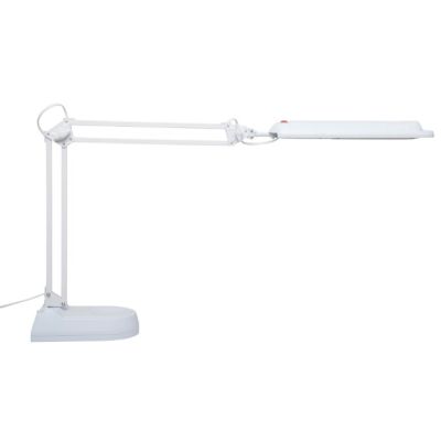 4. MAUL 8203602 lampa stołowa LED Biały