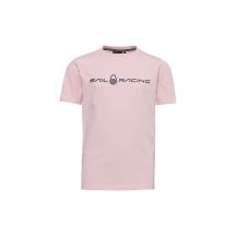 T-Shirt SAIL RACING Jr Bowman Tee - różowy