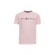 T-Shirt SAIL RACING Jr Bowman Tee - różowy