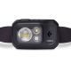 17. Latarka czołowa Black Diamond STORM 500-R HEADLAMP AZUL