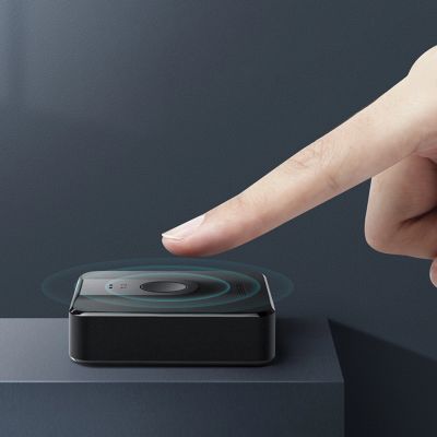 11. Ugreen switch przełącznik rozdzielacz HDMI - 2x HDMI 4K 60Hz czarny (CM217)