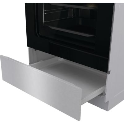 14. Kuchnia GORENJE GECS6C70XC