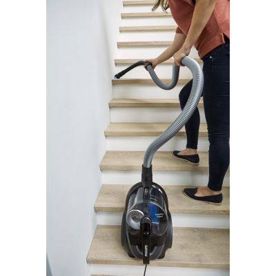 8. Odkurzacz PHILIPS PowerPro Expert FC 9745/09