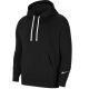 Bluza Nike Park 26 Fleece Hoody Swoosh IO9035-010