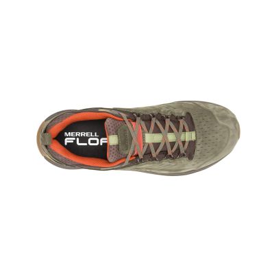 2. Buty MERRELL MOAB SPEED 2 LTR WP (J037787)