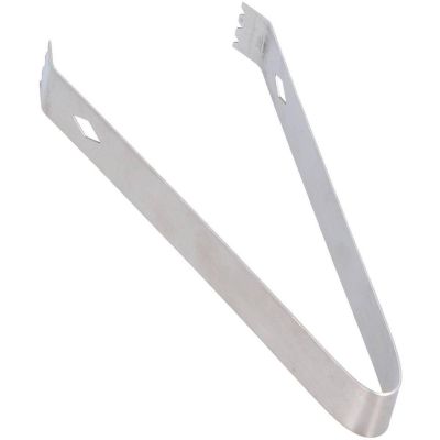 14. ZESTAW BARMAŃSKI 5 ELEMENTÓW SHAKER DO DRINKÓW SZCZYPCE ALPINA