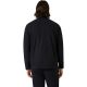 3. Bluza polarowa męska Champion Half Zip Top czarna 220446 KK001