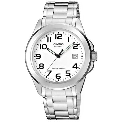 7. Zegarek Męski CASIO MTP-1259PD-7BEG