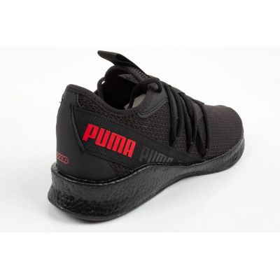 4. Puma buty męskie sportowe NRGY Star lekkie czarne sneakersy