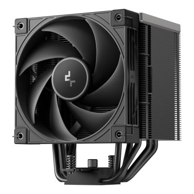 12. Cooler DeepCool AK500 G2 12cm Czarny