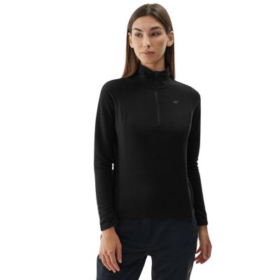 14. Bluza polarowa 4F F031 W 4FAW23UFLEF031 20S