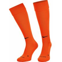 Getry Nike Classic II Cush Over-the-Calf SX5728-816 w kolorze pomarańczowym z systemem Dri-Fit
