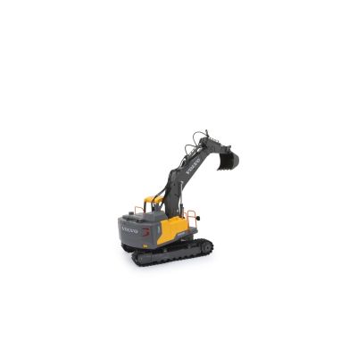 10. Jamara Koparka Volvo EC160E 2.4GHz - Koparka