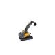 10. Jamara Koparka Volvo EC160E 2.4GHz - Koparka