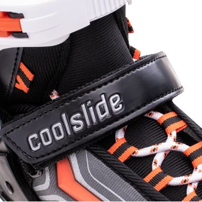 5. Łyżwy Coolslide Hanover Jr 92800438716