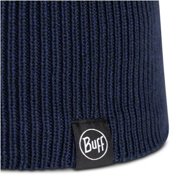 Czapka zimowa Buff Renvi - night blue