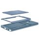 4. Etui Spigen Slim Armor CS na Samsung Galaxy S26 Ultra - niebieskie