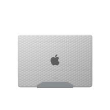 Urban Armor Gear 134011114343 torba na laptop 35,6 cm (14") Pokrowiec Półprzezroczysty
