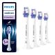 6. Główka szczoteczki PHILIPS HX6054/87 Sonicare 4 szt.