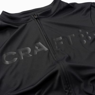 4. Męska Koszulka z krótkim rękawem ENDUR LOGO JERSEY M