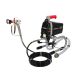HOOZAR AGREGAT MALARSKI  650W APS-150