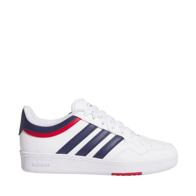 7. Buty adidas Hoops 4.0 Jr JI3473