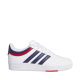 7. Buty adidas Hoops 4.0 Jr JI3473