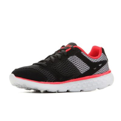 6. Buty Skechers Go Run 400 Jr 97681L-BGRD