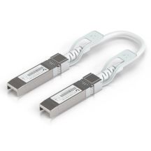 Ubiquiti UACC-Uplink-SFP28-0.15M kabel InfiniBand / światłowodowy 0,15 m Biały