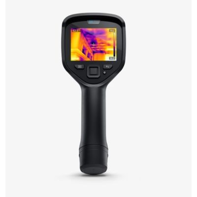 5. FLIR Profesjonalna kamera termowizyjna E6-PRO z Wi-Fi