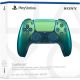 6. Kontroler Sony PS5 DualSense Chrome Teal V2