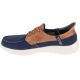 2. Skechers Slip-Ins: On-The-Go Flex - Palmilla 136536-NVY Granatowe 36
