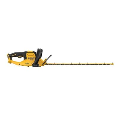 4. Nożyce do żywopłotu 65cm, 54V DCMHT573N DEWALT