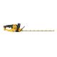 4. Nożyce do żywopłotu 65cm, 54V DCMHT573N DEWALT