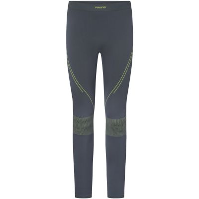 5. Bielizna termoaktywna Viking Base Layer Rocket Set - dark grey/lime rozmiar: xl