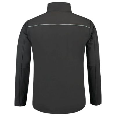 3. Kurtka Tricorp Luxury Softshell M MLI-T53T4