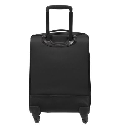 3. Eastpak Trans4 S Suitcase EK00080L008 Czarne One size