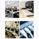 9. Ugreen kabel sieciowy internetowy LAN Ethernet U/UTP Cat. 6 1000Mb/s 8m czarny (NW102)