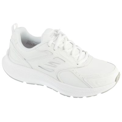Skechers Go Run Consistent 2.0 - Sumpter Trail 128613-WHT Białe 36