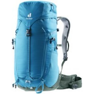 2. Deuter Trail 24L Niebieski