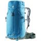 2. Deuter Trail 24L Niebieski