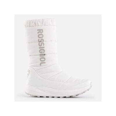 3. Buty Rossignol W Rossi Podium Kh White biały