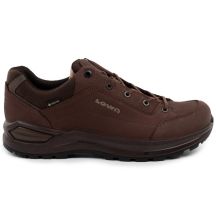 Lowa buty męskie trekkingowe Renegade EVO GORE-TEX sportowe skórzane