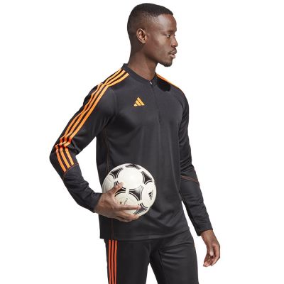 2. Bluza adidas Tiro 23 Training Top M HZ0182