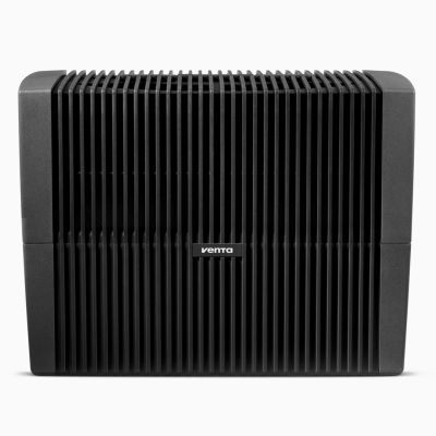2. Venta LW45 Classic Original nawilżacz powietrza Naturalny 10 l Czarny 6,5 W