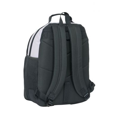 5. Plecak sportowy Real Madryt double backpack 612554773