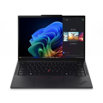 Lenovo ThinkPad T14s G6 Ryzen AI 7 PRO 360 14.0"WUXGA IPS 400nits AG 32GB LPDDR5x-7500 SSD1TB Radeon 880M Graphics Cam 5.0MP 58Wh W11Pro Black 3Y OnSite