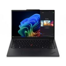 Lenovo ThinkPad T14s G6 Ryzen AI 7 PRO 360 14.0"WUXGA IPS 400nits AG 32GB LPDDR5x-7500 SSD1TB Radeon 880M Graphics Cam 5.0MP 58Wh W11Pro Black 3Y OnSite