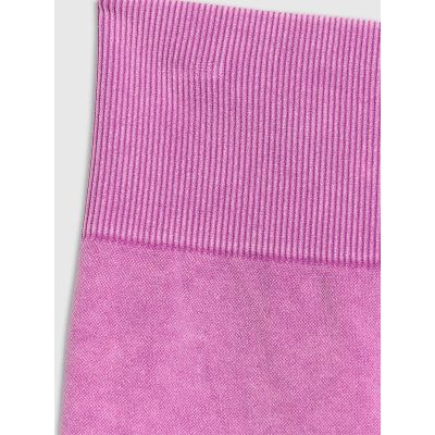 8. Legginsy do jogi i pilatesu bezszwowe damskie 4F 4FWAW25TFTIF407-54A