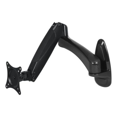 29. Uchwyt ścienny do monitora Arctic W1-3D z technologią podnośnika gazowego 8kg - 33cm (13") - 81.3cm (32") - 75x75mm - 100x100mm
